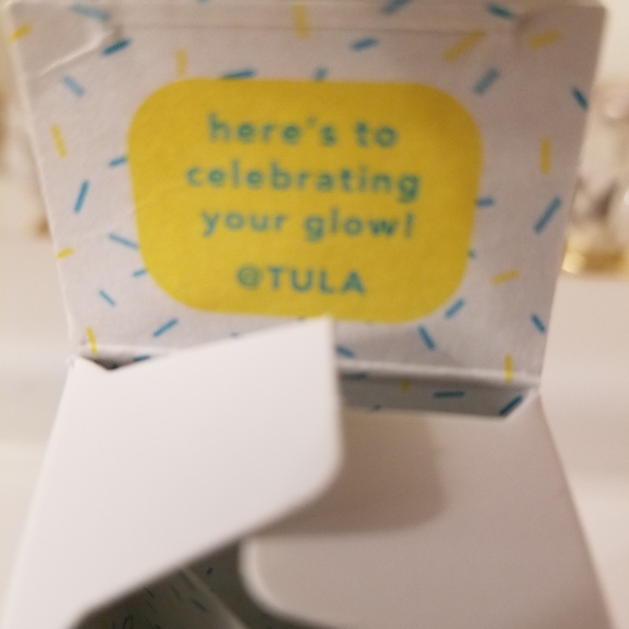 NIB Tula Face Cleanser - Picture 3 of 10